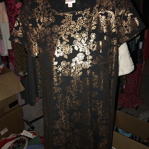 LLr elegant Carly - Picture 1 of 2